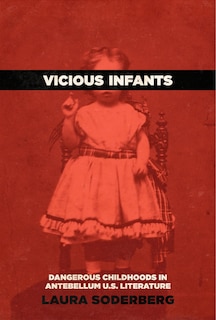 Front cover_Vicious Infants