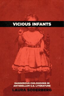 Front cover_Vicious Infants