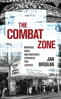Front cover_The Combat Zone