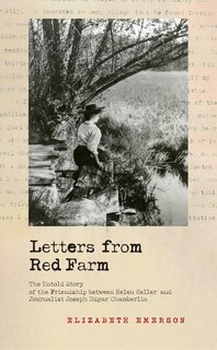 Front cover_Letters from Red Farm