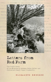 Front cover_Letters from Red Farm