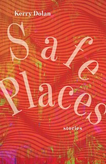 Front cover_Safe Places