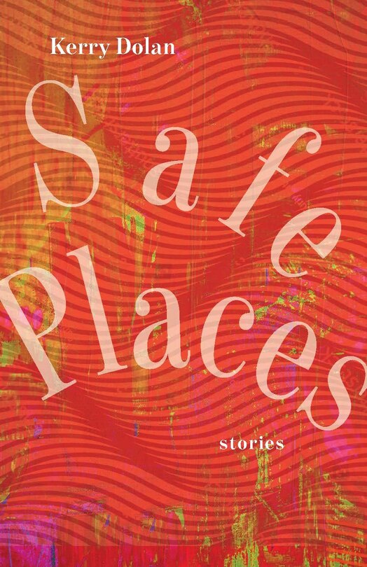 Front cover_Safe Places