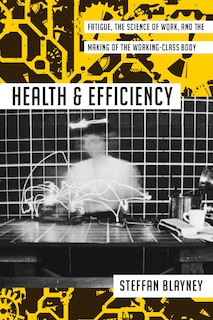 Front cover_Health And Efficiency