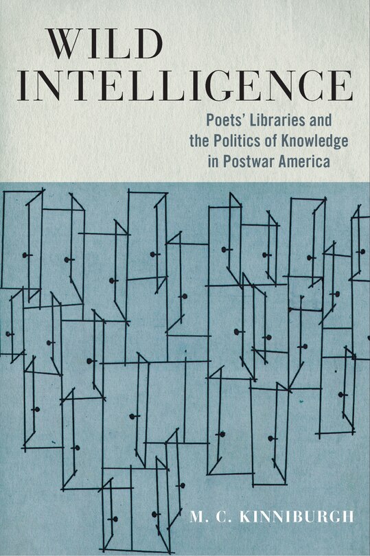Front cover_Wild Intelligence
