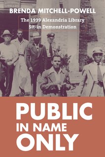 Couverture_Public In Name Only