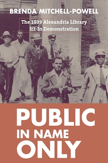 Couverture_Public In Name Only