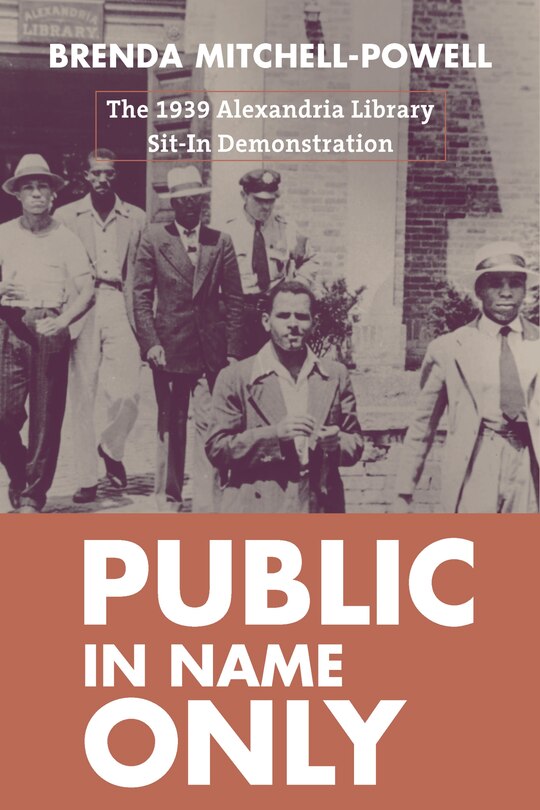 Couverture_Public In Name Only