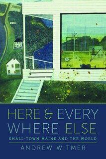 Couverture_Here And Everywhere Else