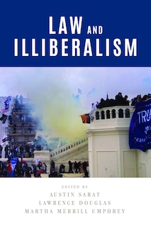 Couverture_Law And Illiberalism