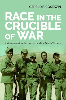 Front cover_Race in the Crucible of War