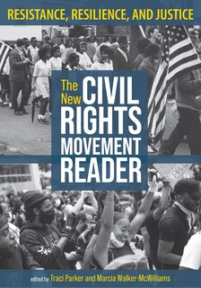 Front cover_The New Civil Rights Movement Reader