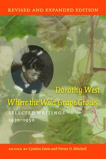 Front cover_Where the Wild Grape Grows