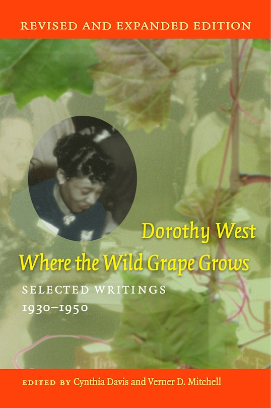 Front cover_Where the Wild Grape Grows