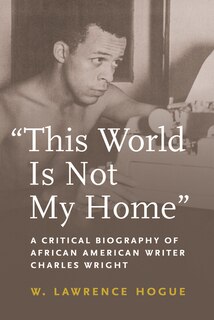 Couverture_This World Is Not My Home