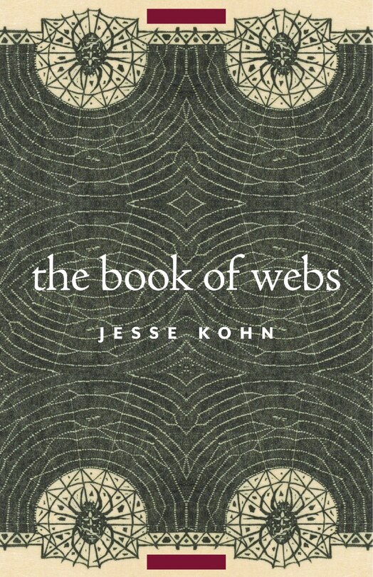 Couverture_the book of webs