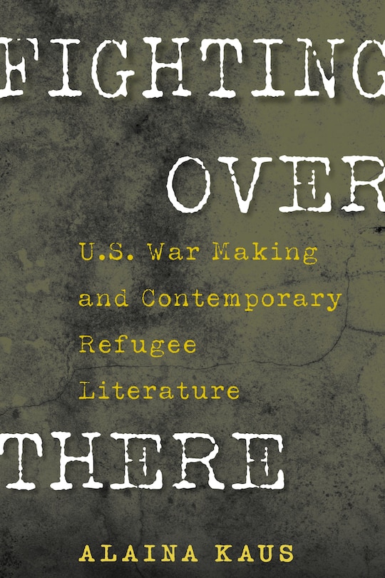 Couverture_Fighting Over There