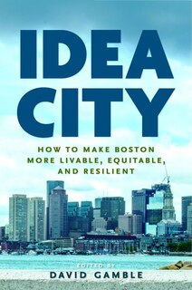 Front cover_Idea City