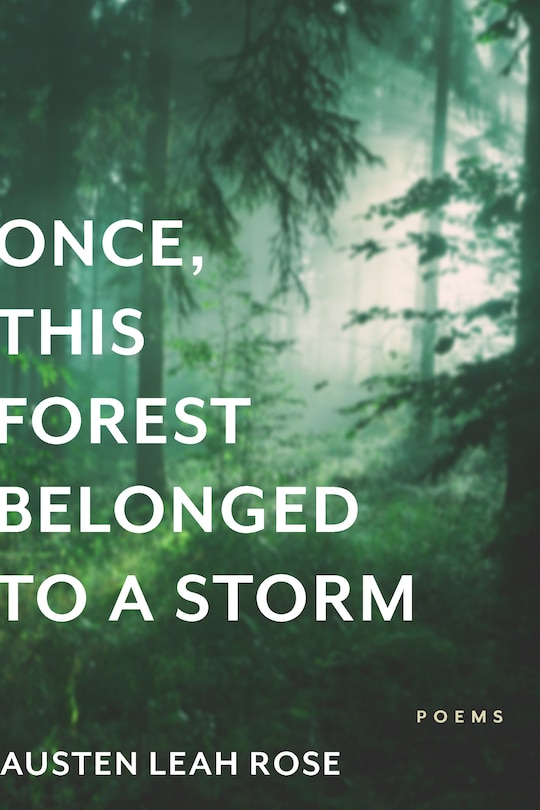 Couverture_Once, This Forest Belonged to a Storm