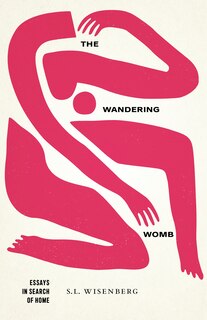 Front cover_The Wandering Womb