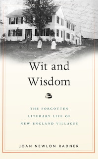 Front cover_Wit and Wisdom