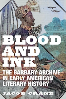 Front cover_Blood and Ink
