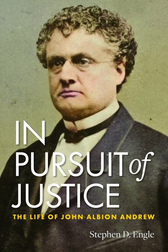 Couverture_In Pursuit of Justice