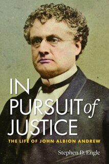Couverture_In Pursuit of Justice