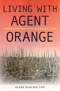 Front cover_Living with Agent Orange