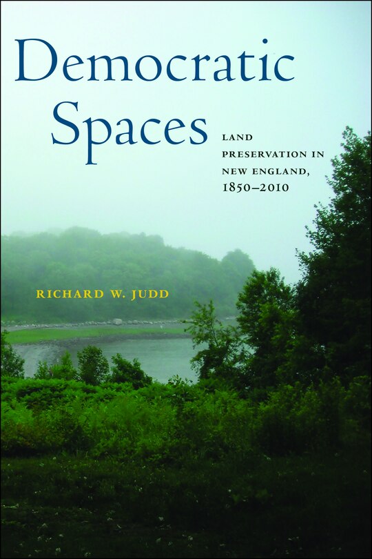 Front cover_Democratic Spaces