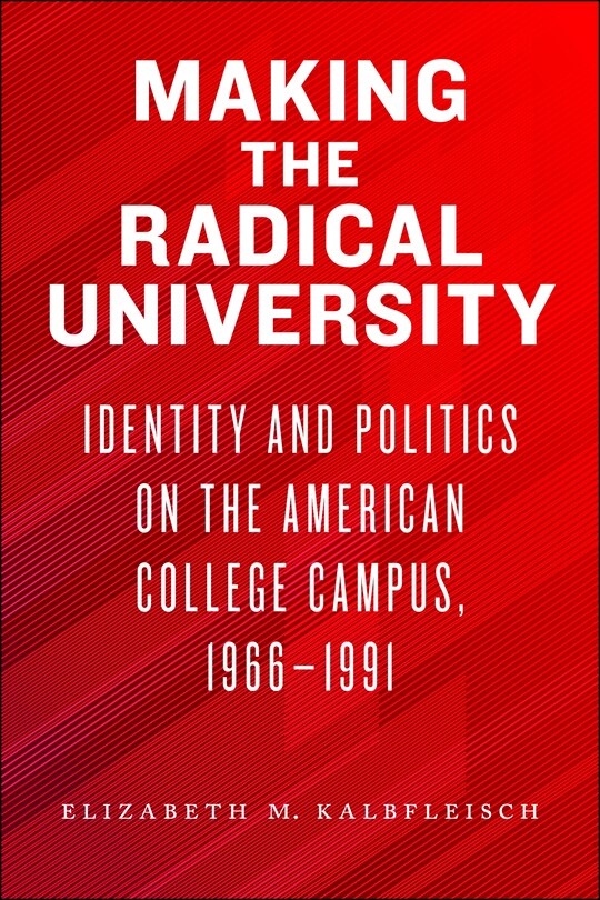Couverture_Making the Radical University