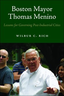 Couverture_Boston Mayor Thomas Menino