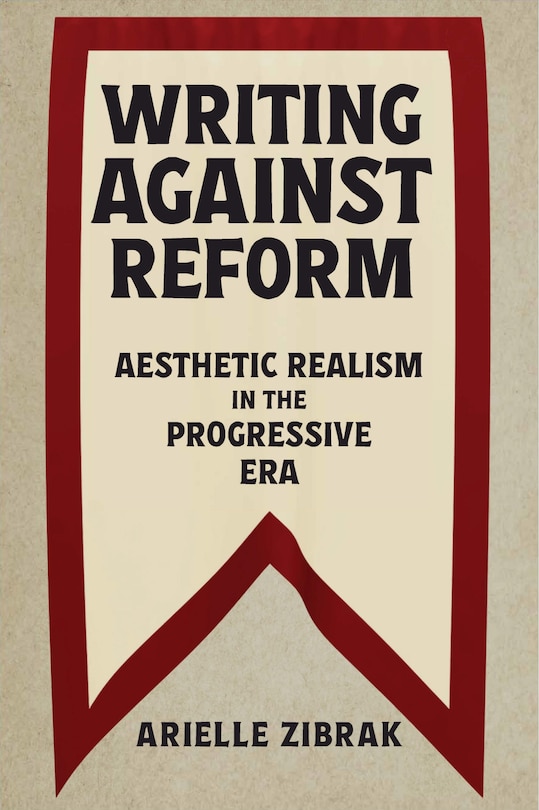 Front cover_Writing against Reform