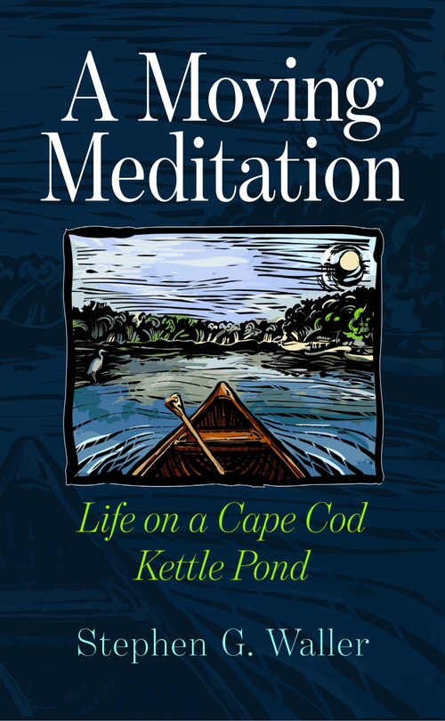 Front cover_A Moving Meditation