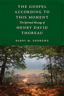 Front cover_The Gospel According to This Moment