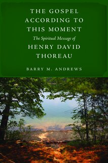 Couverture_The Gospel According to This Moment