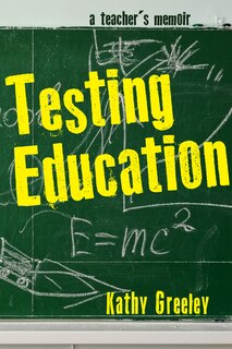 Front cover_Testing Education