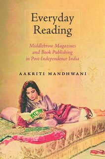 Front cover_Everyday Reading