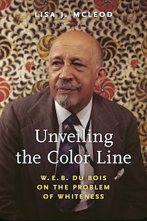 Front cover_Unveiling the Color Line