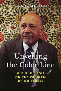 Front cover_Unveiling the Color Line