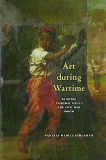 Front cover_Art during Wartime
