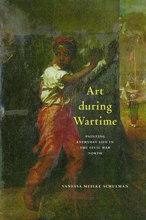 Front cover_Art during Wartime