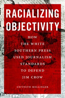 Couverture_Racializing Objectivity