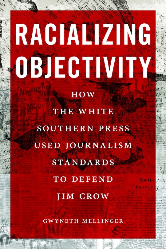 Couverture_Racializing Objectivity