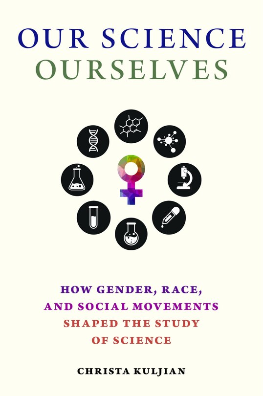 Couverture_Our Science, Ourselves