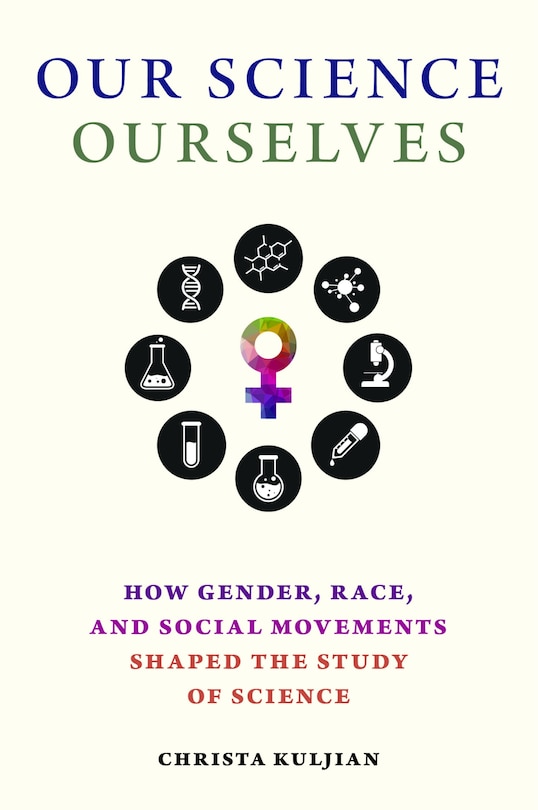 Couverture_Our Science, Ourselves