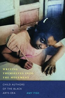 Couverture_Writing Themselves into the Movement