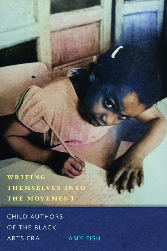 Couverture_Writing Themselves into the Movement