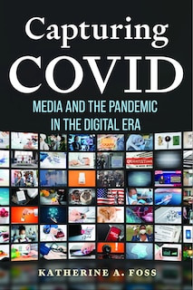 Front cover_Capturing COVID