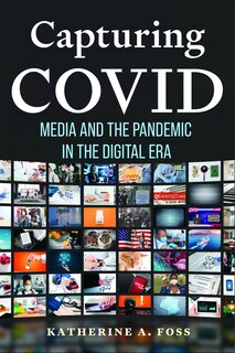Front cover_Capturing COVID